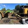 Franklin 170 Skidder